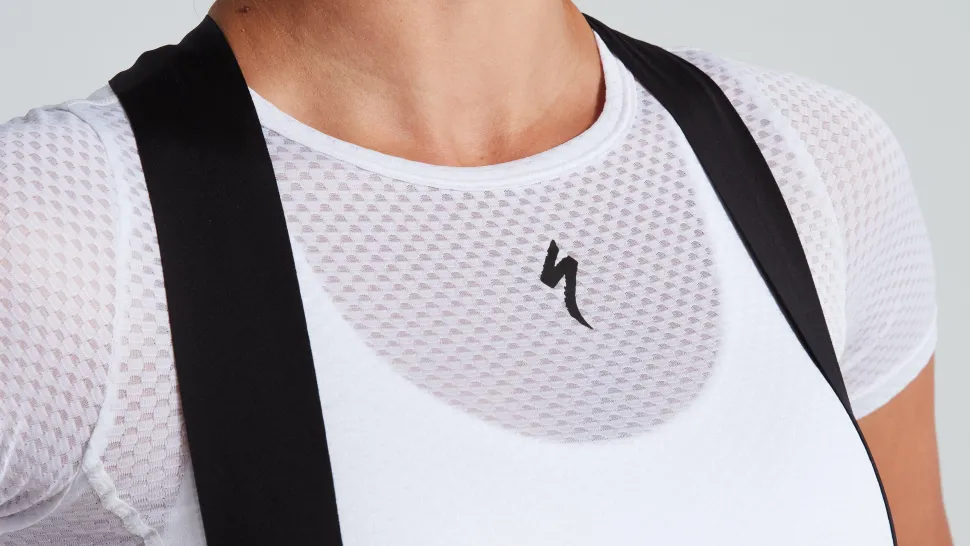 Sous maillot manches courtes Femme - SL