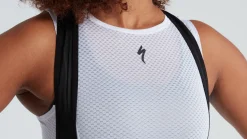 Sous maillot sans manches Femme - SL