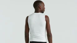 Sous maillot sans manches Homme - Seamless Light