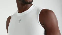 Sous maillot sans manches Homme - Seamless Light