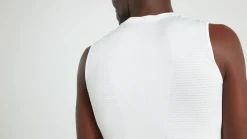 Sous maillot sans manches Homme - Seamless Light