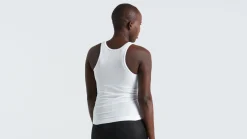 Sous maillot sans manches Femme - Seamless Light