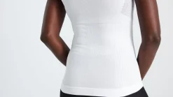 Sous maillot sans manches Femme - Seamless Light