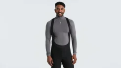 Sous-vêtement technique Hiver Homme - Seamless Col roulé