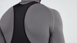 Sous-vêtement technique Hiver Homme - Seamless Col roulé