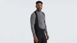 Sous-vêtement technique Hiver Homme - Seamless Col roulé