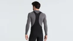 Sous-vêtement technique manches longues Hiver Homme - Seamless