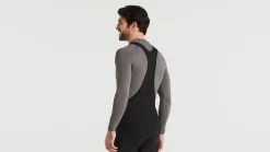 Sous-vêtement technique manches longues Hiver Homme - Seamless