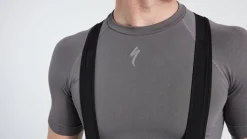 Sous-vêtement technique manches courtes Hiver Homme - Seamless