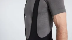 Sous-vêtement technique manches courtes Hiver Homme - Seamless