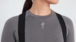 Sous-vêtement technique manches longues Hiver Femme - Seamless