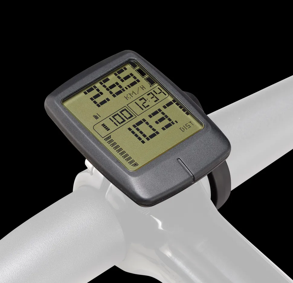 Specialized Turbo Connect Display (TCD)