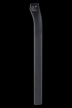STP SW TARMAC SL6 SEATPOST, CARBON, 380MM LENGTH, 20MM OFFSET, SINGLE BOLT 7X9 CARBON RAIL CLAMP