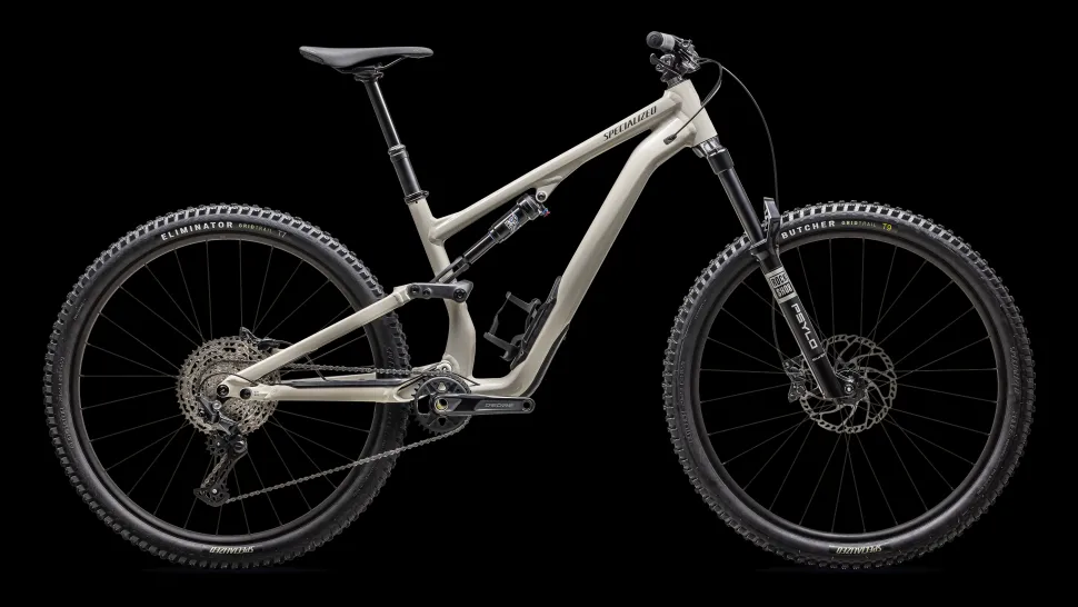 Stumpjumper 15 Alloy