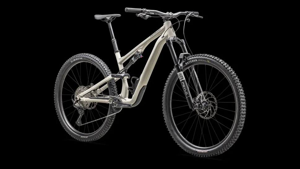 Stumpjumper 15 Alloy