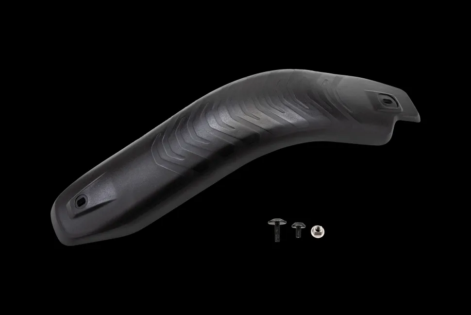 Stumpjumper 15 Carbon Frame Downtube Protector