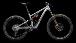 Stumpjumper 15 Fox Coil Alloy