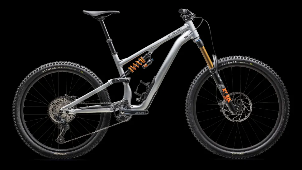 Stumpjumper 15 Fox Coil Alloy
