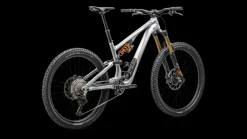 Stumpjumper 15 Fox Coil Alloy