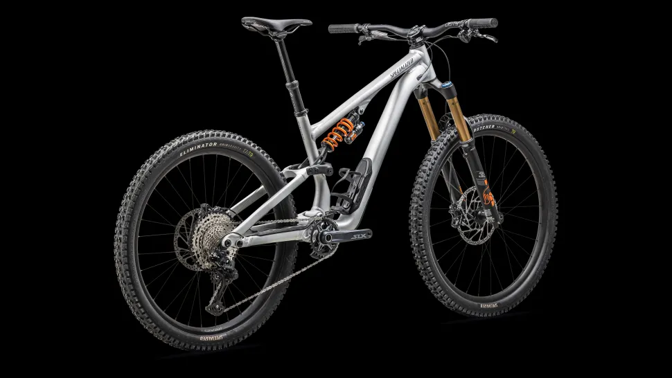Stumpjumper 15 Fox Coil Alloy