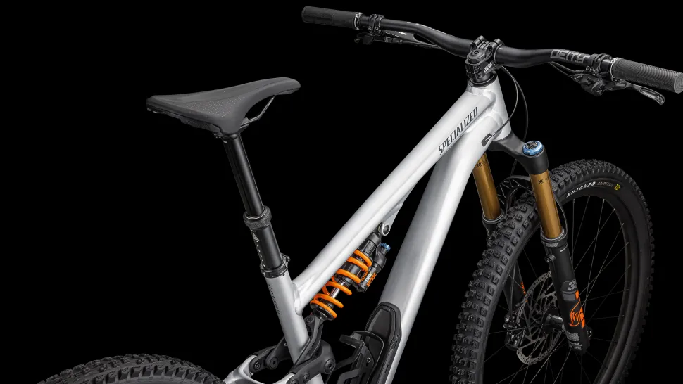 Stumpjumper 15 Fox Coil Alloy