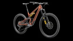 Stumpjumper 15 Öhlins Ressort