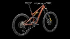 Stumpjumper 15 Öhlins Ressort