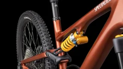 Stumpjumper 15 Öhlins Ressort