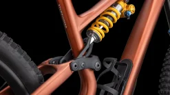 Stumpjumper 15 Öhlins Ressort