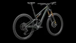 Stumpjumper 15 Pro