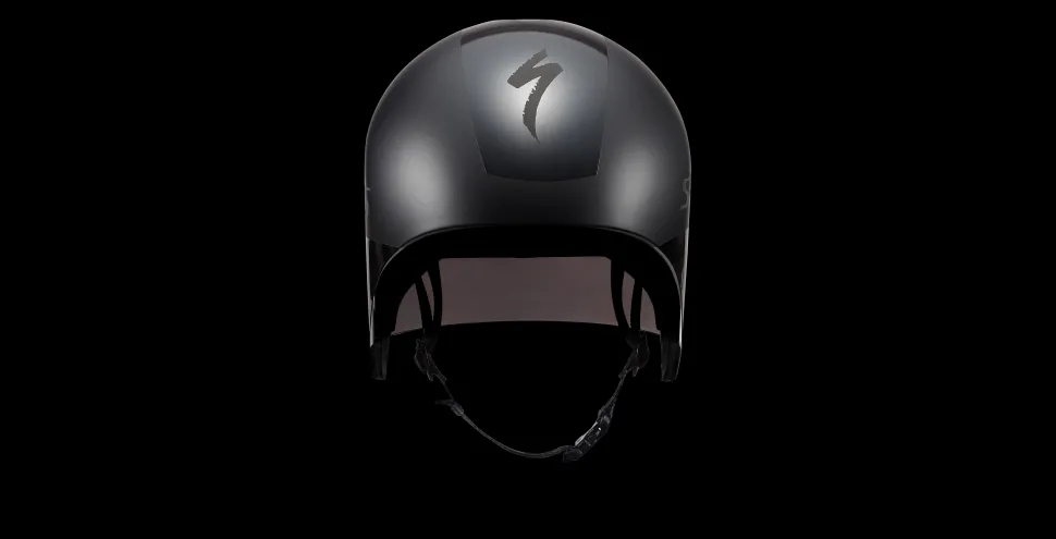 SW TT5 Short Visor