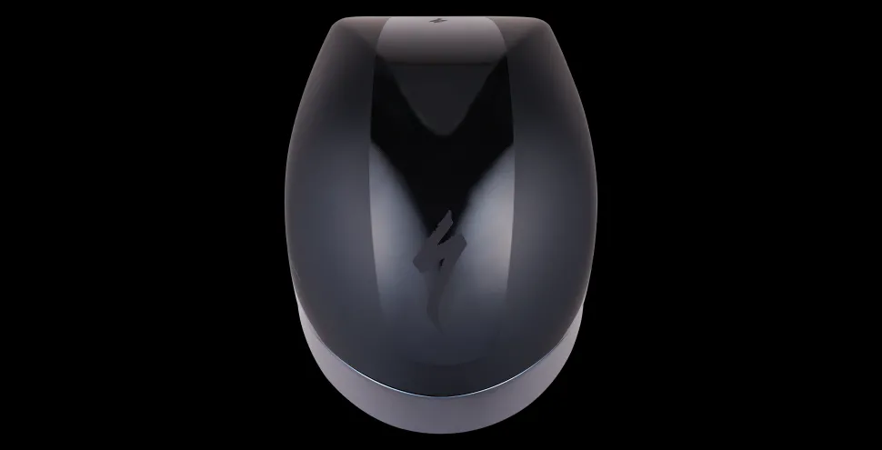 SW TT5 Short Visor