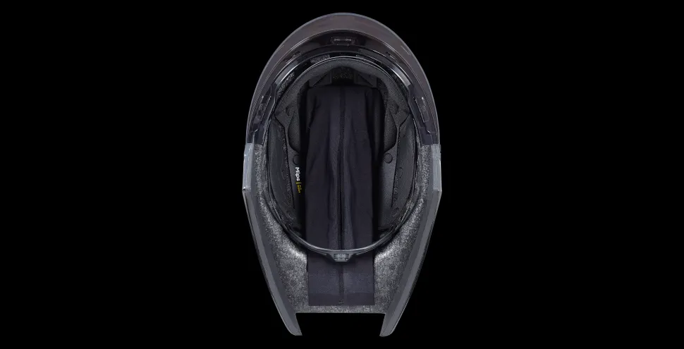 SW TT5 Short Visor