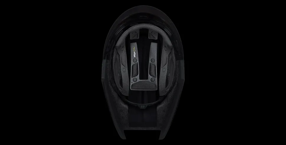 SW TT5 Short Visor