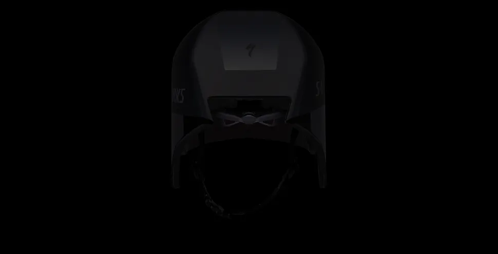 SW TT5 Short Visor