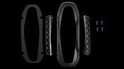 SWAT 3.0 Bezel & Latch Kit