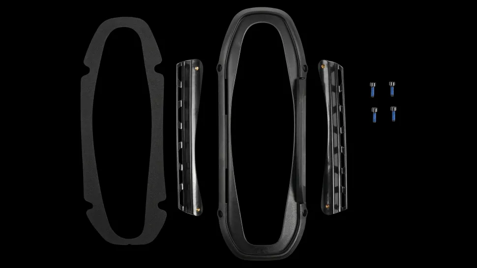 SWAT 3.0 Bezel & Latch Kit