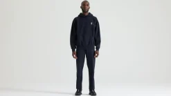 Sweat à capuche - Logo S