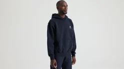Sweat à capuche - Logo S