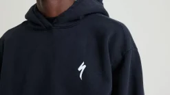 Sweat à capuche - Logo S