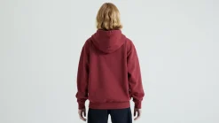 Sweat à capuche - Logo S