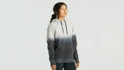 Sweat à Capuche Femme - Legacy Spray