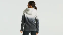 Sweat à Capuche Femme - Legacy Spray