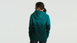 Sweat à Capuche Femme - Legacy Spray