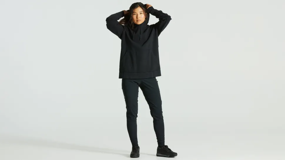 Sweat à Capuche Femme - Legacy