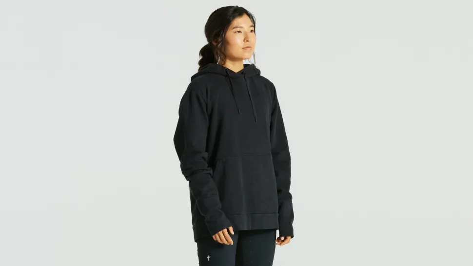 Sweat à Capuche Femme - Legacy