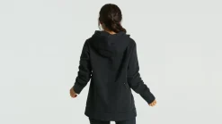 Sweat à Capuche Femme - Legacy