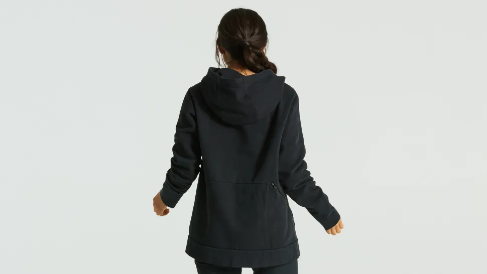 Sweat à Capuche Femme - Legacy