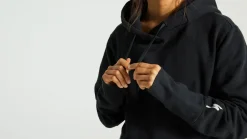 Sweat à Capuche Femme - Legacy