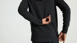 Sweat à Capuche Zippé Homme - Legacy Wordmark